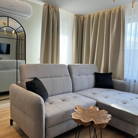 Apartamenty Beauty & Spa Элк Экстерьер фото